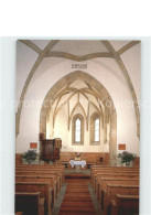 12037157 Sta Maria Muensterthal Baselgia Refuormada Soncha Maria Sta Maria Muens - Other & Unclassified