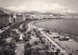 Salerno Panorama E Giardini - Salerno