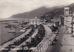 Salerno Lungomare Hotel Jolly - Salerno