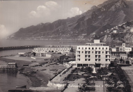 Salerno Panorama E Hotel Jolly - Salerno