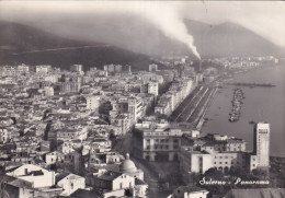 Salerno Panorama - Salerno