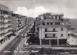 Salerno Via Lungomare Marconi - Salerno