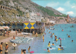 Salerno Spiaggia - Salerno