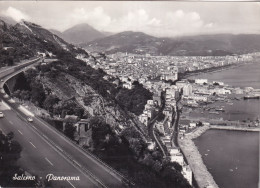 Salerno Panorama - Salerno