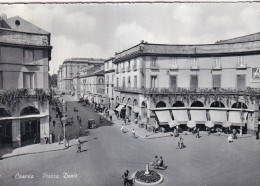 Caserta Piazza Dante - Caserta