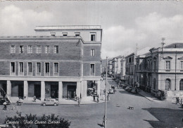 Caserta Viale Cesare Battisti - Caserta