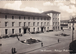 Caserta Palazzo Prefettura - Caserta