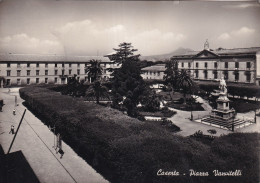 Caserta Piazza Vanvitelli - Caserta