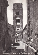 Caserta Vecchia Duomo Il Campanile - Caserta