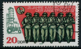 DDR 1978 Nr 2357 Gestempelt X13ED8A - Used Stamps