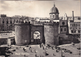 Napoli Porta Capuana - Napoli (Neapel)