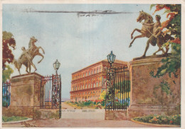 Palazzo Reale Napoli - Napoli (Naples)