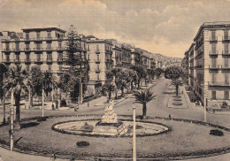 Napoli Piazza Sannazaro - Napoli (Neapel)