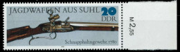 DDR 1978 Nr 2378 Postfrisch SRA X13F062 - Nuevos
