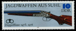 DDR 1978 Nr 2377 Postfrisch X13F066 - Ongebruikt