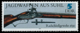 DDR 1978 Nr 2376 Postfrisch SBE83F6 - Ongebruikt
