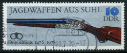 DDR 1978 Nr 2377 Gestempelt X14202A - Used Stamps