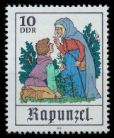 DDR 1978 Nr 2382 Postfrisch X14210A - Unused Stamps
