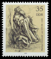 DDR 1978 Nr 2351 Postfrisch X142226 - Nuevos