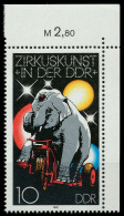 DDR 1978 Nr 2365 Postfrisch ECKE-ORE X1424D2 - Unused Stamps