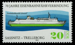 DDR 1979 Nr 2429 Postfrisch SBED316 - Ongebruikt