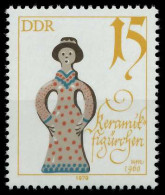 DDR 1979 Nr 2473 Postfrisch SBF23E2 - Unused Stamps
