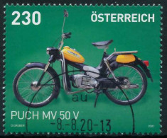 ÖSTERREICH 2020 Nr 3547 Gestempelt X1F545E - Other & Unclassified