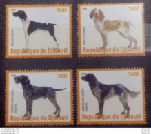 D232  Dogs - Chiens - Malawi MNH - 1,45 - Chiens