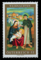 ÖSTERREICH 2006 Nr 2625 Postfrisch SD0C58A - Unused Stamps
