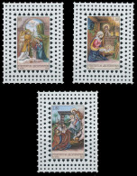 LIECHTENSTEIN 2004 Nr 1361-1363 Postfrisch SEE18CA - Unused Stamps