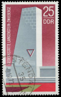 DDR 1973 Nr 1878 Gestempelt X478FF6 - Gebraucht