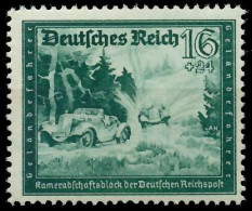 DEUTSCHES REICH 1944 Nr 891 Postfrisch S1456EE - Neufs