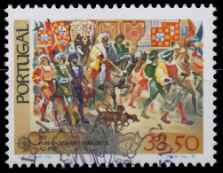 PORTUGAL 1982 Nr 1564 Gestempelt X5B553E - Oblitérés