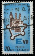 ITALIEN 1964 Nr 1167 Gestempelt X5E0006 - 1961-70: Oblitérés