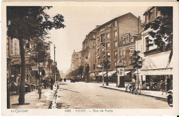 VICHY - Rue De Paris - Vichy