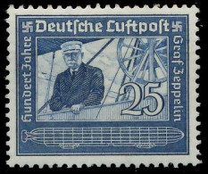 DEUTSCHES REICH 1938 Nr 669 Ungebraucht X73AF66 - Neufs