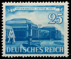 DEUTSCHES REICH 1941 Nr 767 Postfrisch X7426AE - Unused Stamps