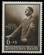 DEUTSCHES REICH 1939 Nr 701 Postfrisch X7426C2 - Neufs