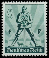 DEUTSCHES REICH 1940 Nr 745 Postfrisch X7426D2 - Neufs