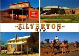 15-5-2024 (5 Z 15) Australia - NSW - Silverton - Altri & Non Classificati