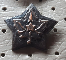 Scouts Scout  Federation Of Yugoslavia Pin - Vereinswesen