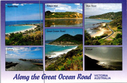 15-5-2024 (5 Z 15) Australia - VIC - Great Ocean Road - Otros & Sin Clasificación