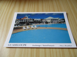 Saint-François (Guadeloupe).L'Hôtel Anchorage. - Other & Unclassified