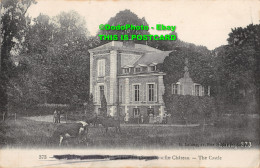 R413774 Somme. The Castle. G. Lelong. Catala Freres - World