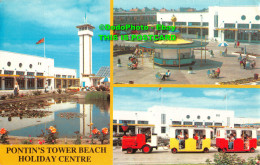 R412976 Holiday Centre. Pontin Tower Beach. Photo Precision Limited. Multi View - World