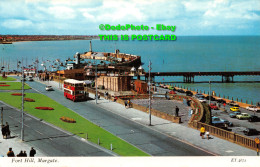 R413436 Margate. Fort Hill. Elgate Postcards - World