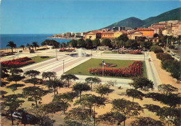 CPSM Ajaccio-Timbre        L2914 - Ajaccio