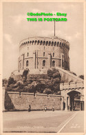 R414580 Windsor Castle. F. Frith. Postcard - Monde