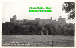 R414584 Windsor Castle. From Home Park. Phoenix Publishing - Monde