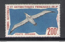 1959 TAAF - Posta Aerea - Yvert N. 4 Fauna - MNH** - Otros & Sin Clasificación